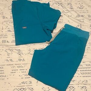 Figs Scrubs - Women’s